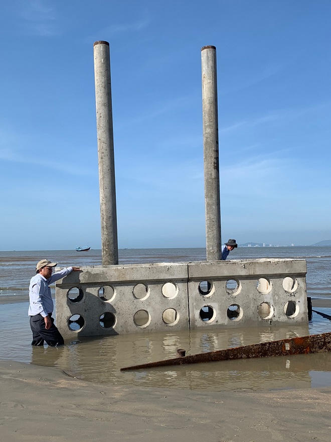 Bước đi táo bạo của một doanh nhân - nhà khoa học