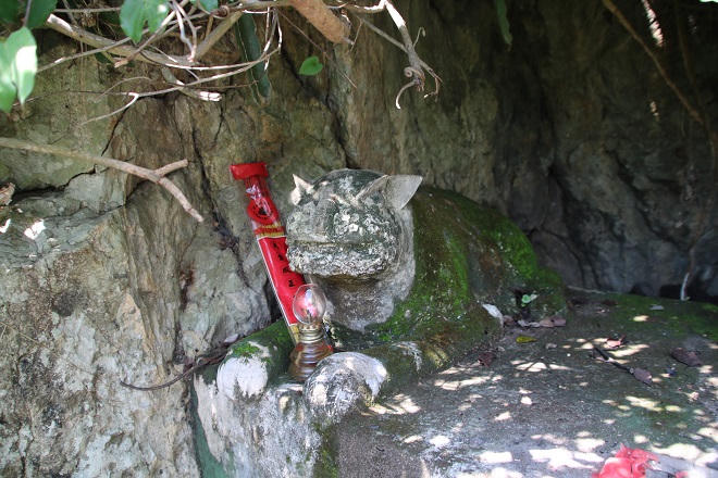 Huyền thoại “ông ba mươi” được người đỡ đẻ, dạy võ công