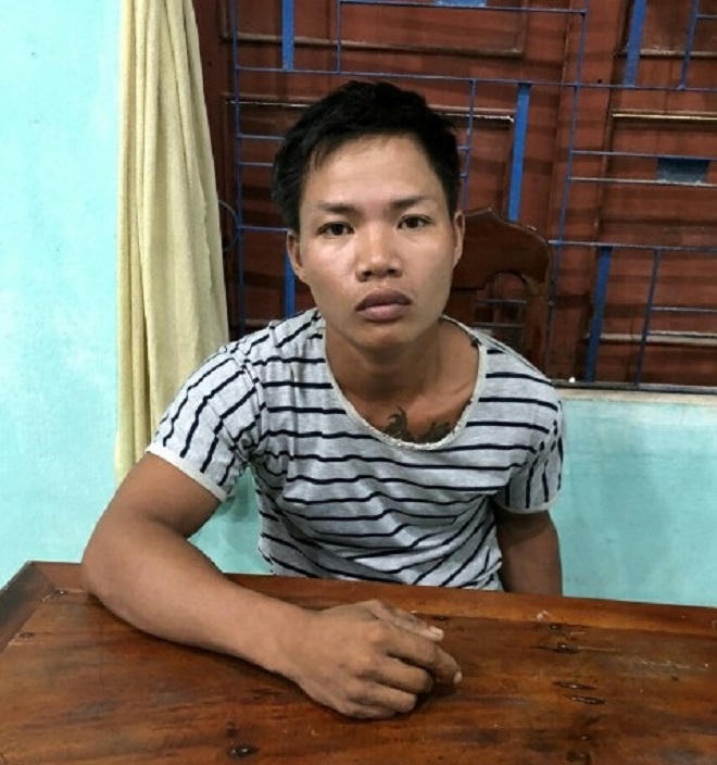 Quảng Nam: Rượu vào, nhớ chuyện xưa, hung hãn giết người