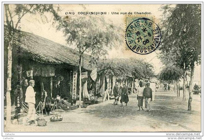 Thầy lang trị rắn cắn vùng núi Sam