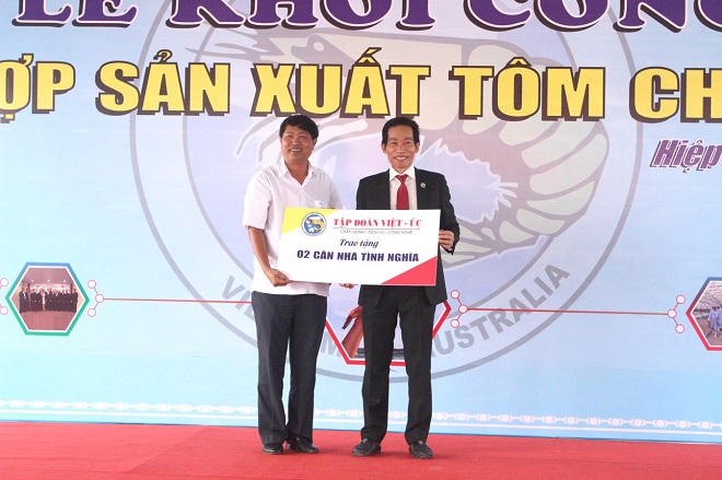 Theo đuổi và phát triển ngành Thủy sản trên tinh thần Thượng tôn pháp luật