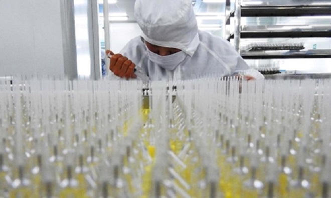 Góc nhìn đặc biệt trong “chiến tranh” thương mại Mỹ - Trung 