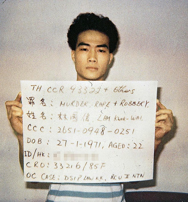 Vụ án kinh hoàng thi thể cô gái trong con gấu nhồi bông