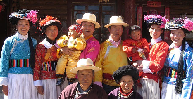 Nơi chỉ có “tình một đêm” không tin vào hôn nhân