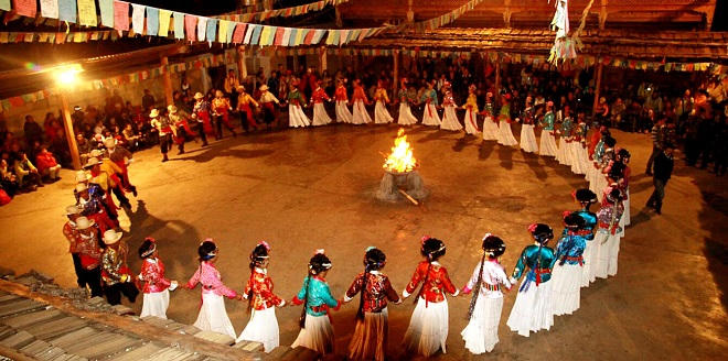 Nơi chỉ có “tình một đêm” không tin vào hôn nhân