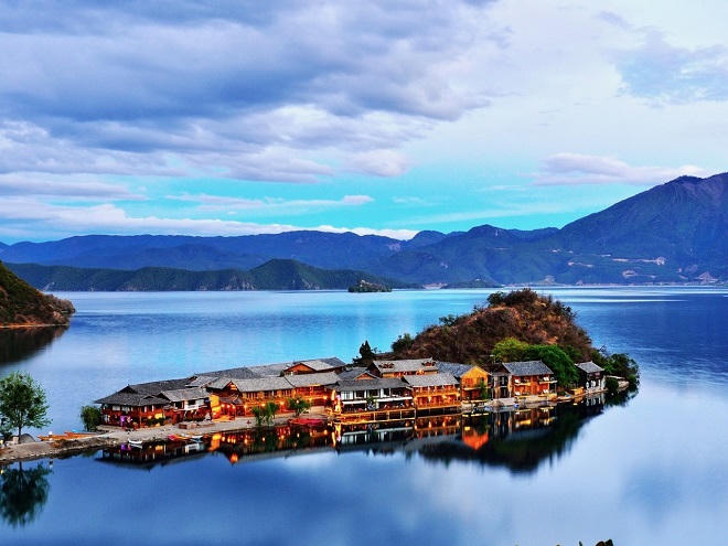 Nơi chỉ có “tình một đêm” không tin vào hôn nhân