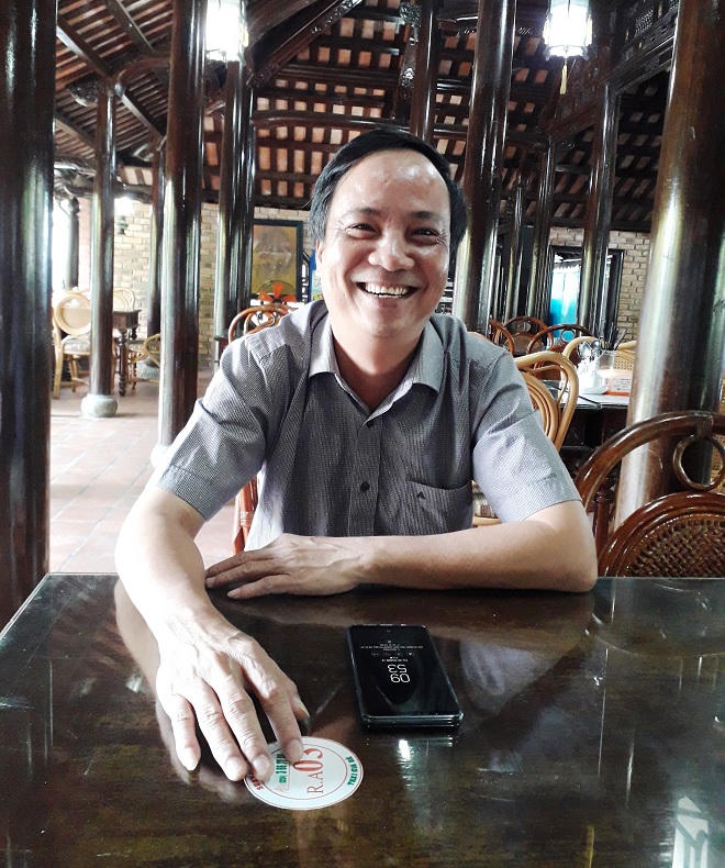 Hồi hộp chờ đường đi bộ lát sàn gỗ lim 64 tỉ đồng bên bờ sông Hương