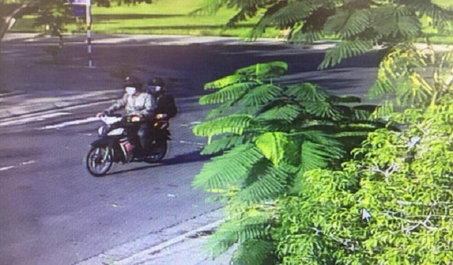 “Phân tán” ra 3 tỉnh, bộ ba cướp tiền, vàng vẫn không thoát