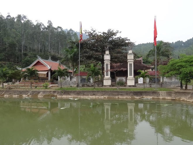 Bí mật xung quanh cuộc đời ông 'vua Đen'