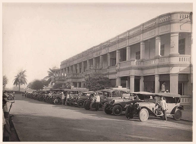 “Đại gia” miệt vườn thời phong kiến: Ai giàu ba họ, ai khó ba đời