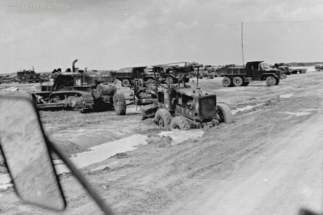 Đội quân 'xuất quỷ nhập thần' (Bài 1): 'Ma trận' dưới lòng đất