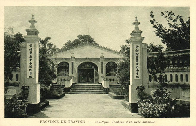 “Đại gia” miệt vườn thời phong kiến: Ai giàu ba họ, ai khó ba đời