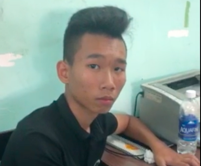 Lời khai của hai tên giật túi xách khiến cô gái tử vong 