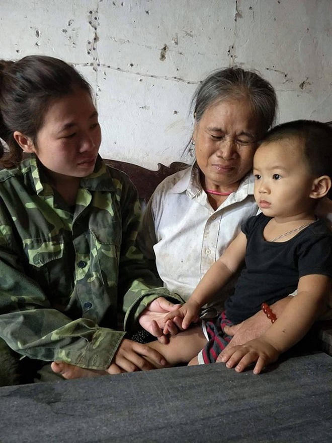 Lao động bất hợp pháp tử nạn tại Đài Loan: Nước mắt người vợ không tiền đưa chồng về nước