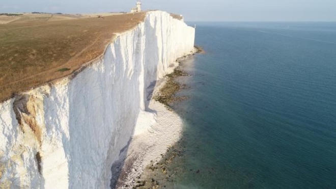 Bộ trưởng Bộ Chống tự tử đầu tiên thế giới