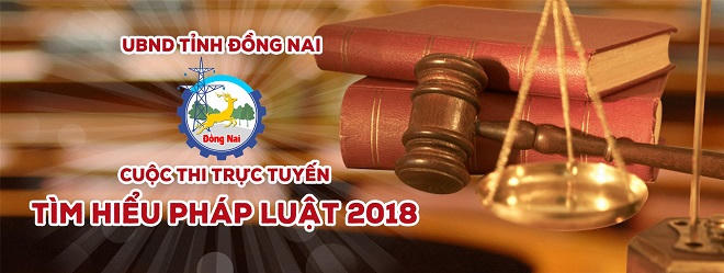 Đồng Nai sôi nổi hưởng ứng Ngày Pháp luật Việt Nam năm 2018