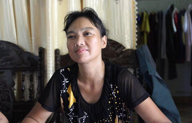 Câu chuyện xót xa về số phận một người phụ nữ bị lừa bán qua biên giới