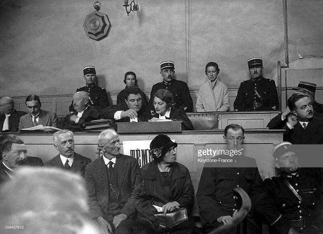 Kỳ dị hội chứng 'điên có đôi' trong vụ án hai chị em sát hại mẹ con bà chủ