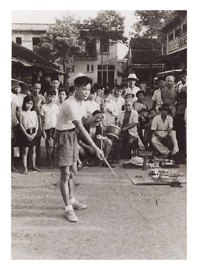 Những “đại gia thuốc chữa bệnh” thời Pháp thuộc