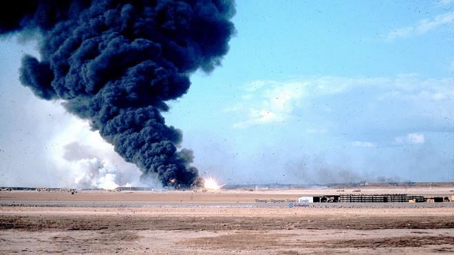 Trận đánh vượt 9 lớp rào kẽm gai tấn công tổng kho Long Bình