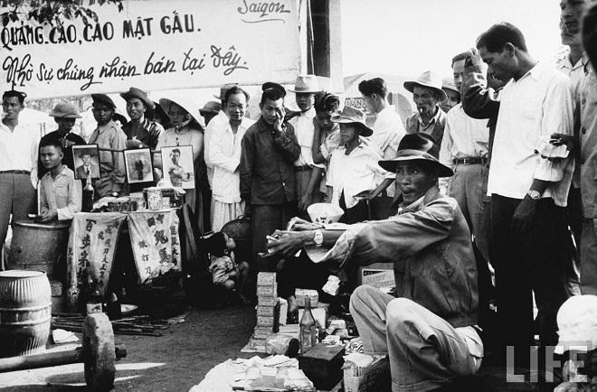 Những “đại gia thuốc chữa bệnh” thời Pháp thuộc