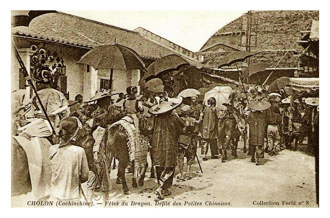 Những “đại gia thuốc chữa bệnh” thời Pháp thuộc