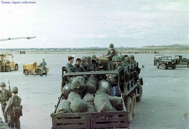 Trận đánh vượt 9 lớp rào kẽm gai tấn công tổng kho Long Bình