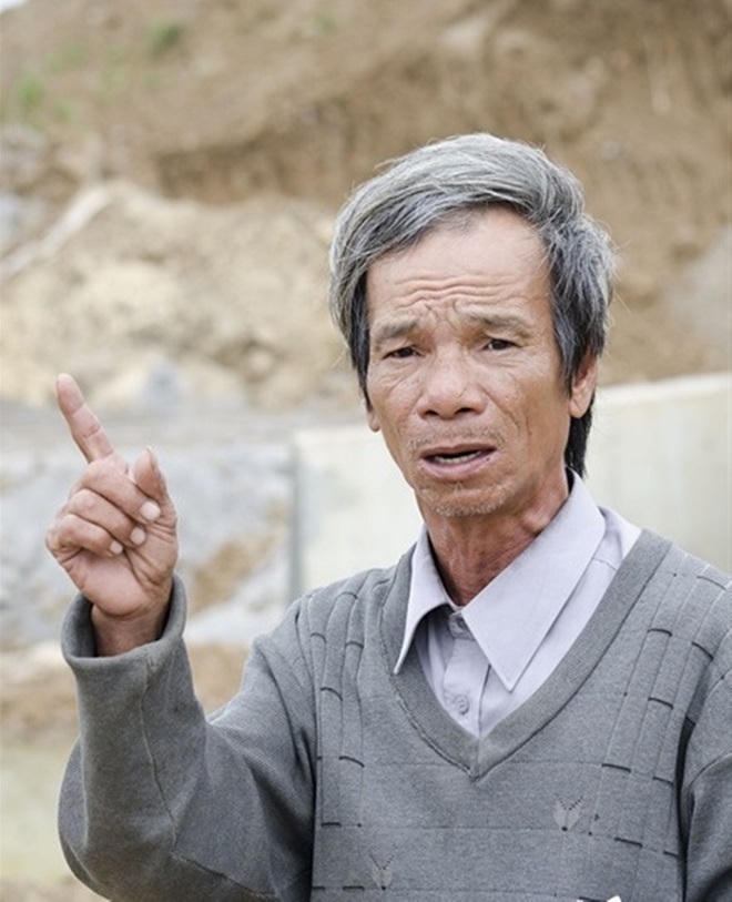 Lão nông 4 năm điều tra, tố cáo sai phạm cao tốc 34.000 tỷ: “Làm ngơ cho sai phạm, đất nước mang nợ, con cháu phải gánh”