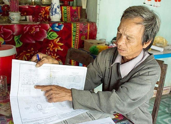 Lão nông 4 năm điều tra, tố cáo sai phạm cao tốc 34.000 tỷ: “Làm ngơ cho sai phạm, đất nước mang nợ, con cháu phải gánh”