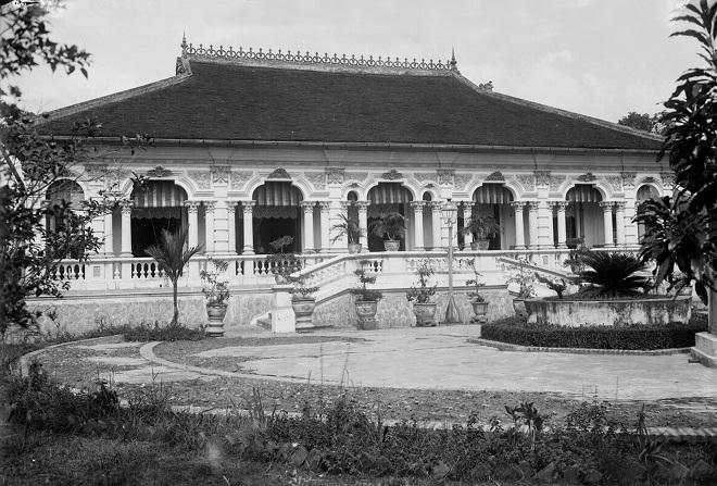 'Đại gia' hống hách chuyên cho vay 'cắt cổ' đất Bến Tre một thời