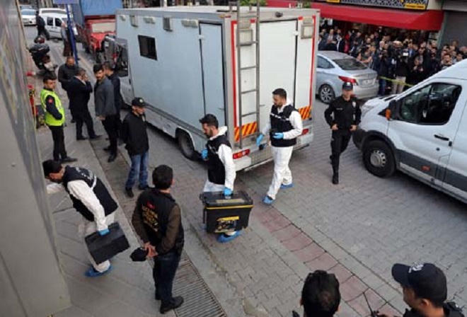 Nhà báo Arab Saudi mất mạng tại lãnh sự quán ở Thổ Nhĩ Kỳ:  “Vụ che đậy tồi tệ nhất lịch sử”?