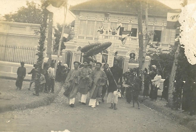 'Đại gia' hống hách chuyên cho vay 'cắt cổ' đất Bến Tre một thời