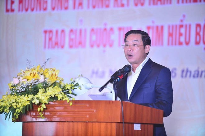 Để 'mỗi ngày trong năm đều là Ngày Pháp luật'