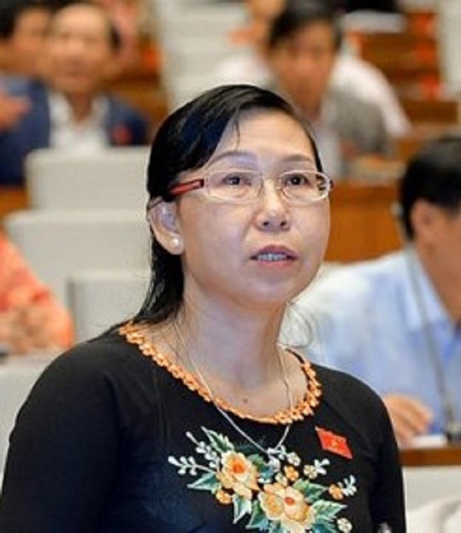 Để 'mỗi ngày trong năm đều là Ngày Pháp luật'