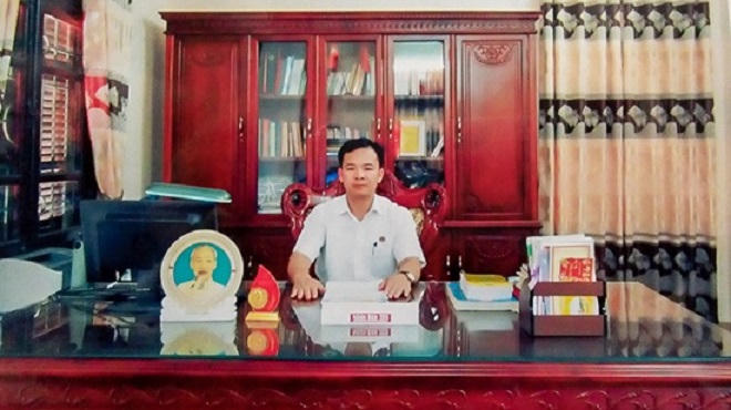 Để 'mỗi ngày trong năm đều là Ngày Pháp luật'