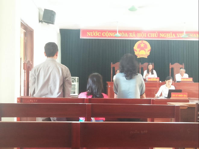 “Cuộc chiến” chia căn nhà cha mẹ để lại giữa sáu anh chị em