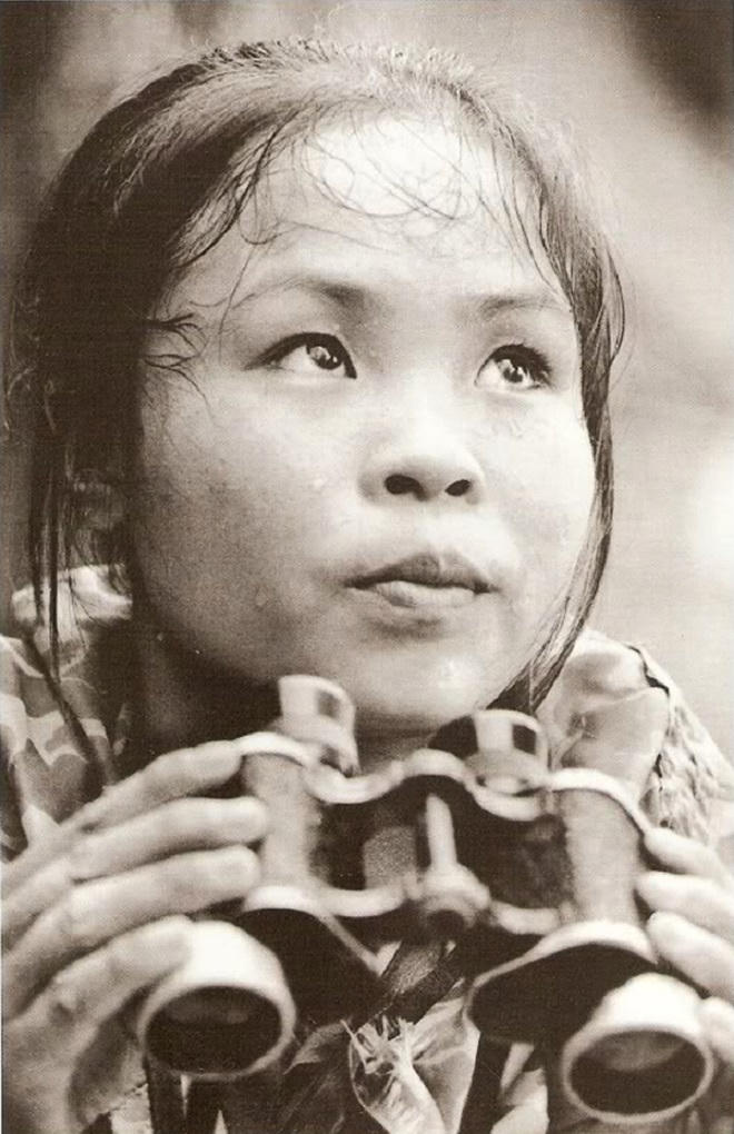 Con đường huyền thoại: Hệ thống đường dây quyết định sự sống và cái chết