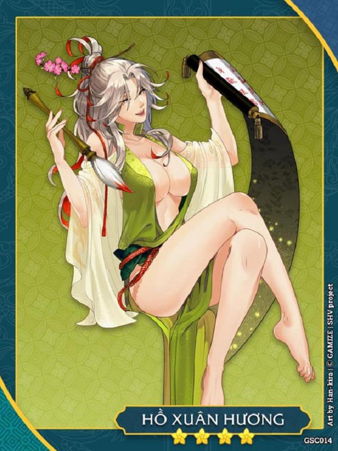 Làm game lịch sử: Sáng tạo nhưng không được vượt ranh giới 