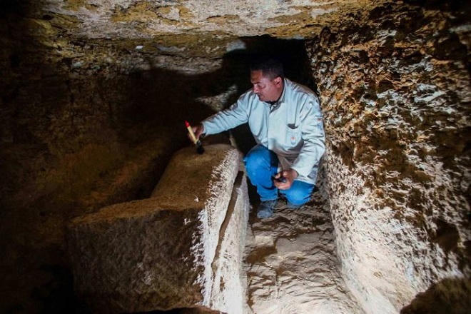 “Thế giới ngầm” buôn lậu cổ vật 