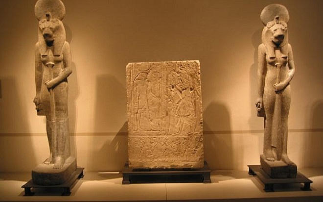 “Thế giới ngầm” buôn lậu cổ vật 