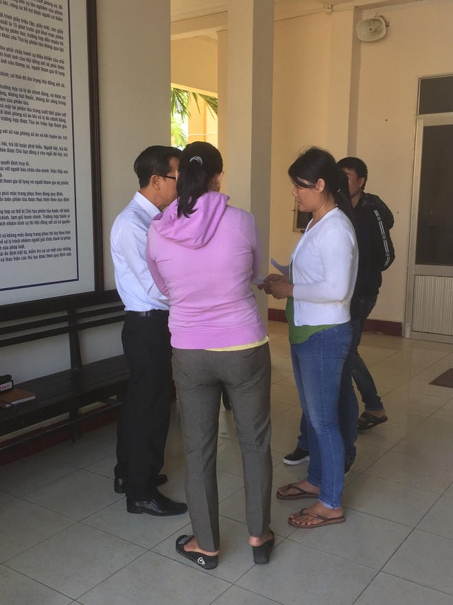 Vụ tai nạn giao thông khiến một người tử vong tại Phú Yên: Ai là người cầm lái?