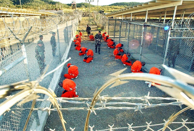 Guantanamo, nhà tù Mỹ kiêm “trại dưỡng lão”