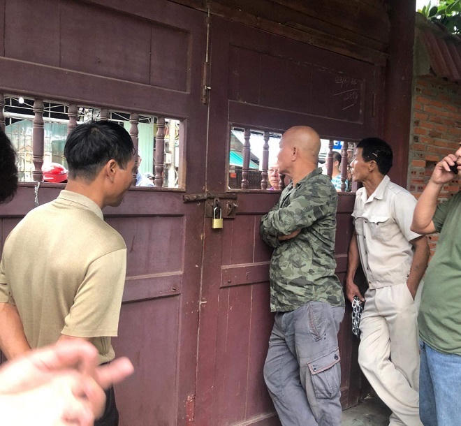 Bà Rịa - Vũng Tàu: Nghi án “giang hồ” dùng vũ lực “đóng cửa” lớp mầm non