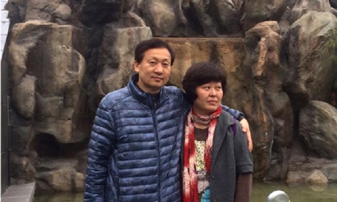 Hàn Quốc cảnh báo phía sau những cái chết vì làm việc kiệt sức