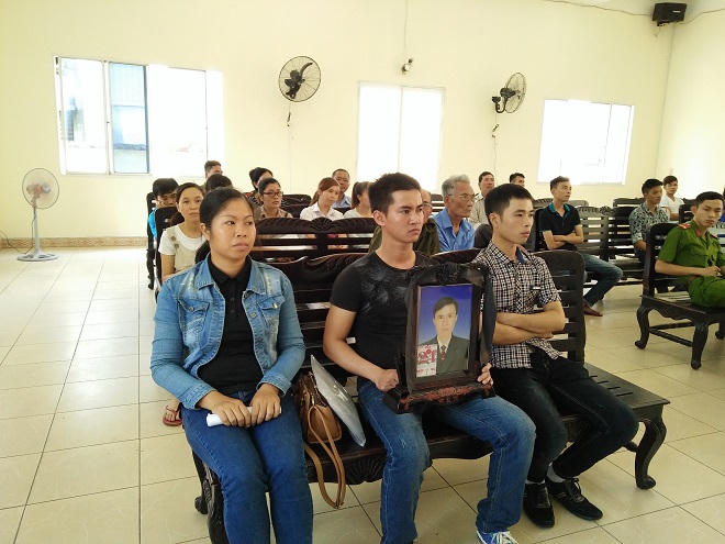 Thoát tội giết người nhờ… công văn “cơ chế hình thành vết thương”