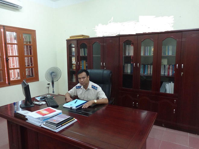 Tập trung nguồn lực cho công tác thi hành án dân sự năm 2019