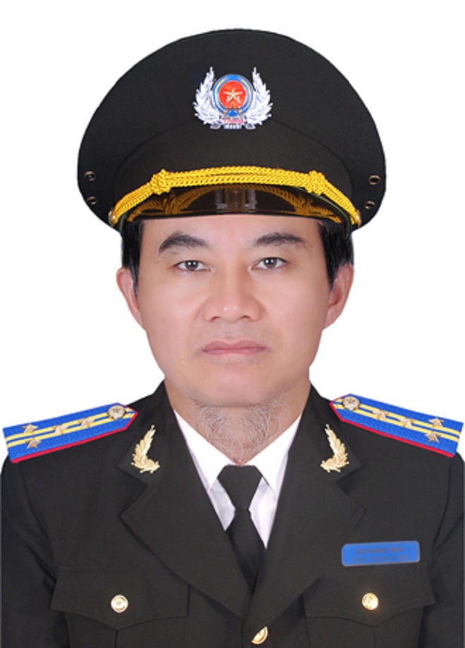 Tập trung nguồn lực cho công tác thi hành án dân sự năm 2019