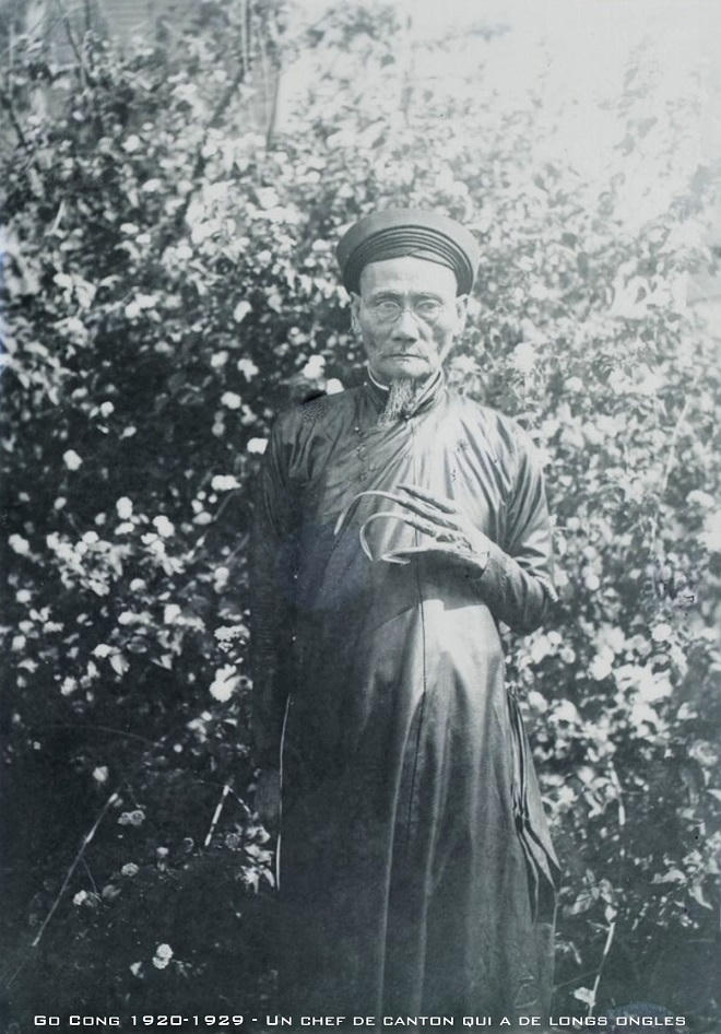 Kỳ thú chuyện về vùng đất linh thiêng Gò Công 