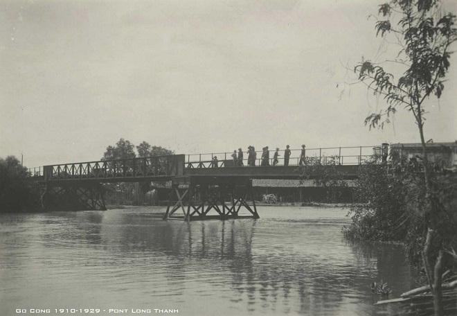 Kỳ thú chuyện về vùng đất linh thiêng Gò Công 