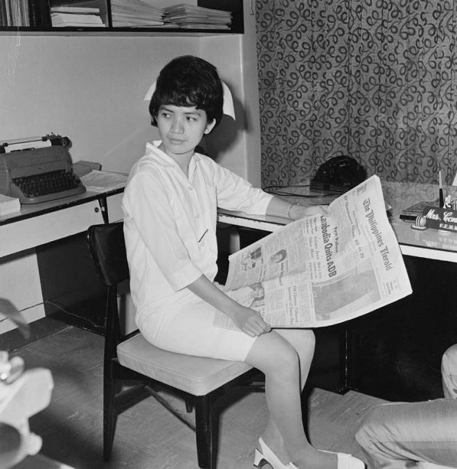 Vụ thảm sát 8 nữ y tá: Phá án nhờ hình xăm “Sinh ra từ địa ngục”